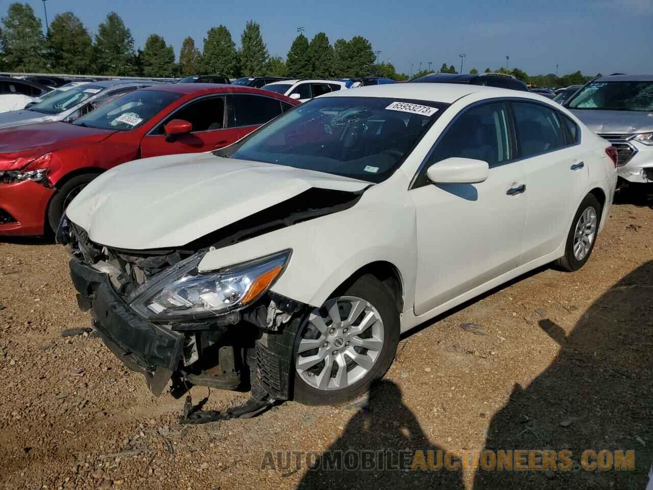 1N4AL3AP6JC192510 NISSAN ALTIMA 2018