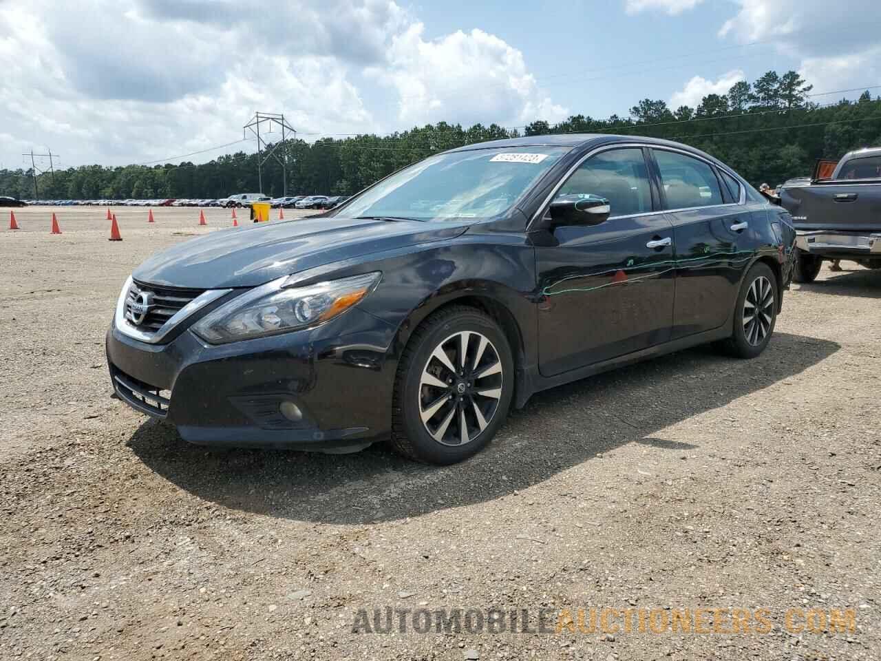 1N4AL3AP6JC195049 NISSAN ALTIMA 2018