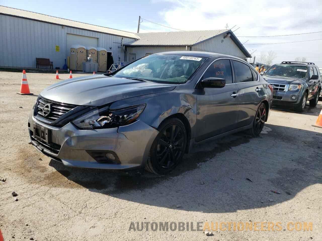 1N4AL3AP6JC196928 NISSAN ALTIMA 2018