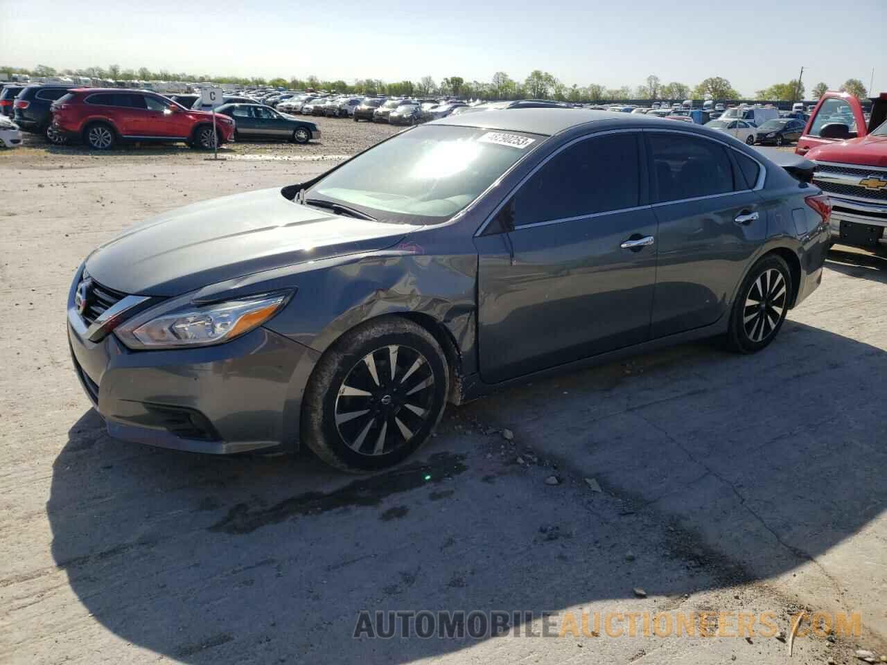 1N4AL3AP6JC202033 NISSAN ALTIMA 2018