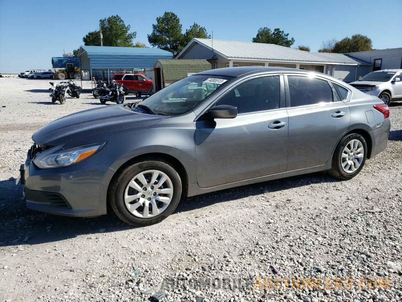 1N4AL3AP6JC202758 NISSAN ALTIMA 2018