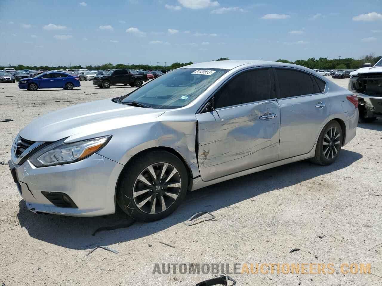 1N4AL3AP6JC208995 NISSAN ALTIMA 2018