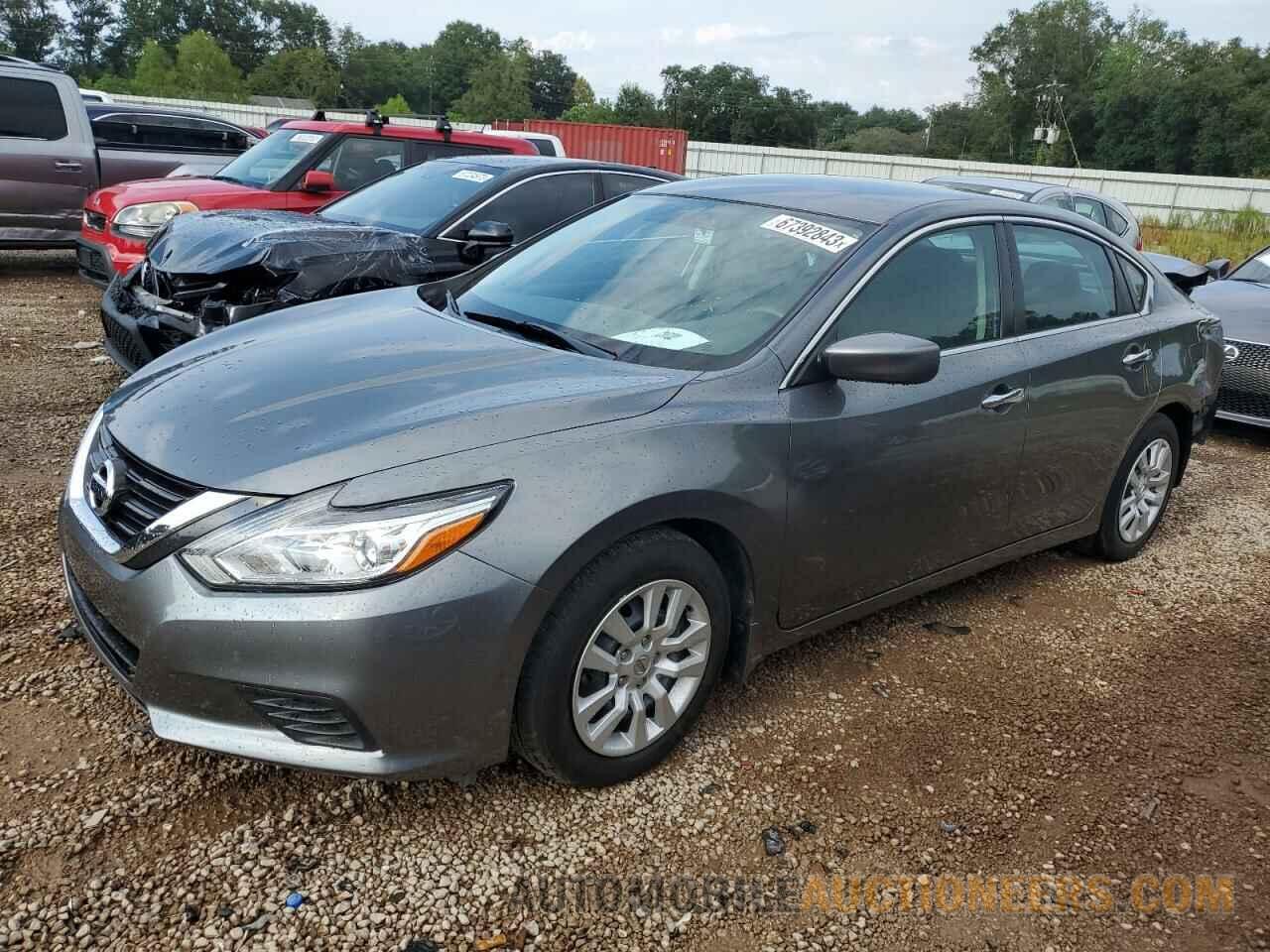 1N4AL3AP6JC210004 NISSAN ALTIMA 2018