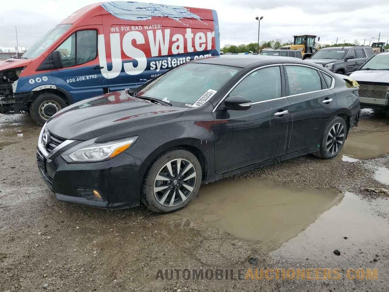 1N4AL3AP6JC211573 NISSAN ALTIMA 2018