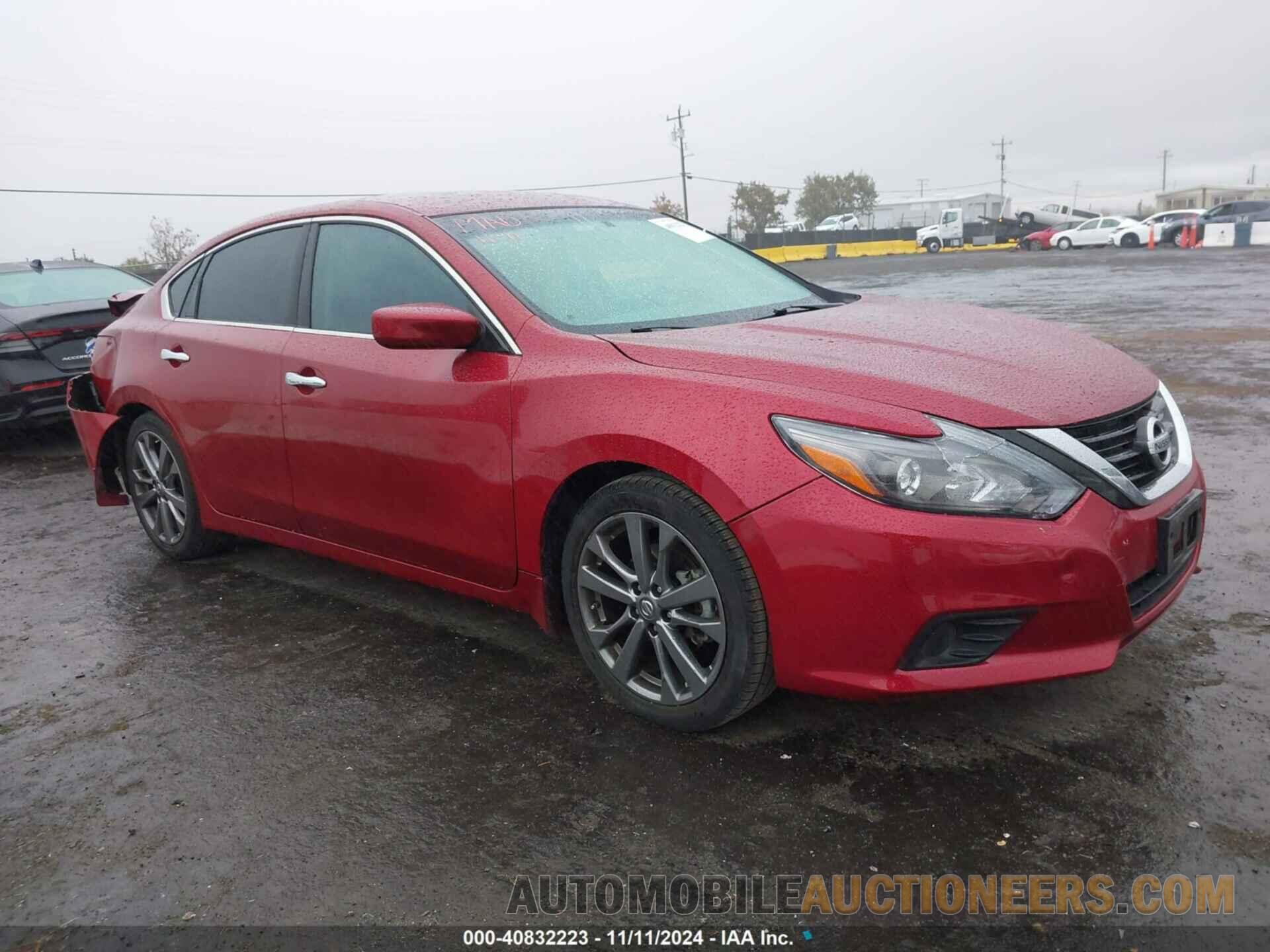 1N4AL3AP6JC213839 NISSAN ALTIMA 2018