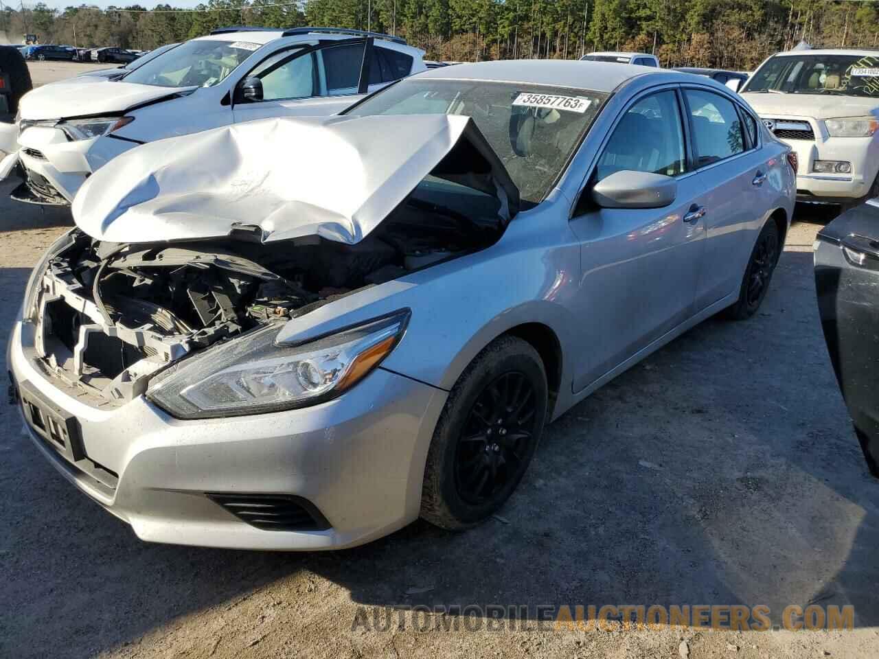 1N4AL3AP6JC214537 NISSAN ALTIMA 2018