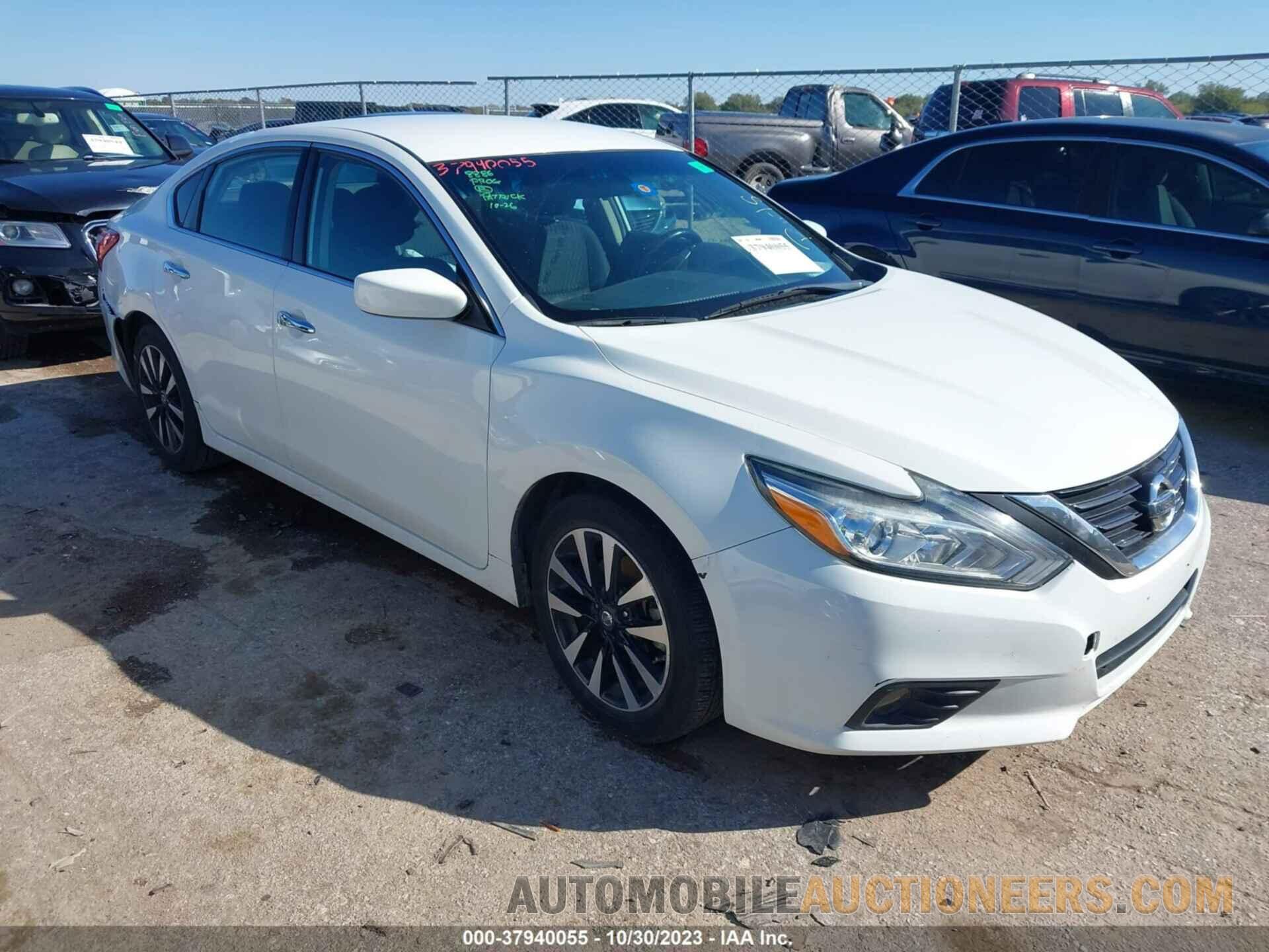 1N4AL3AP6JC214831 NISSAN ALTIMA 2018