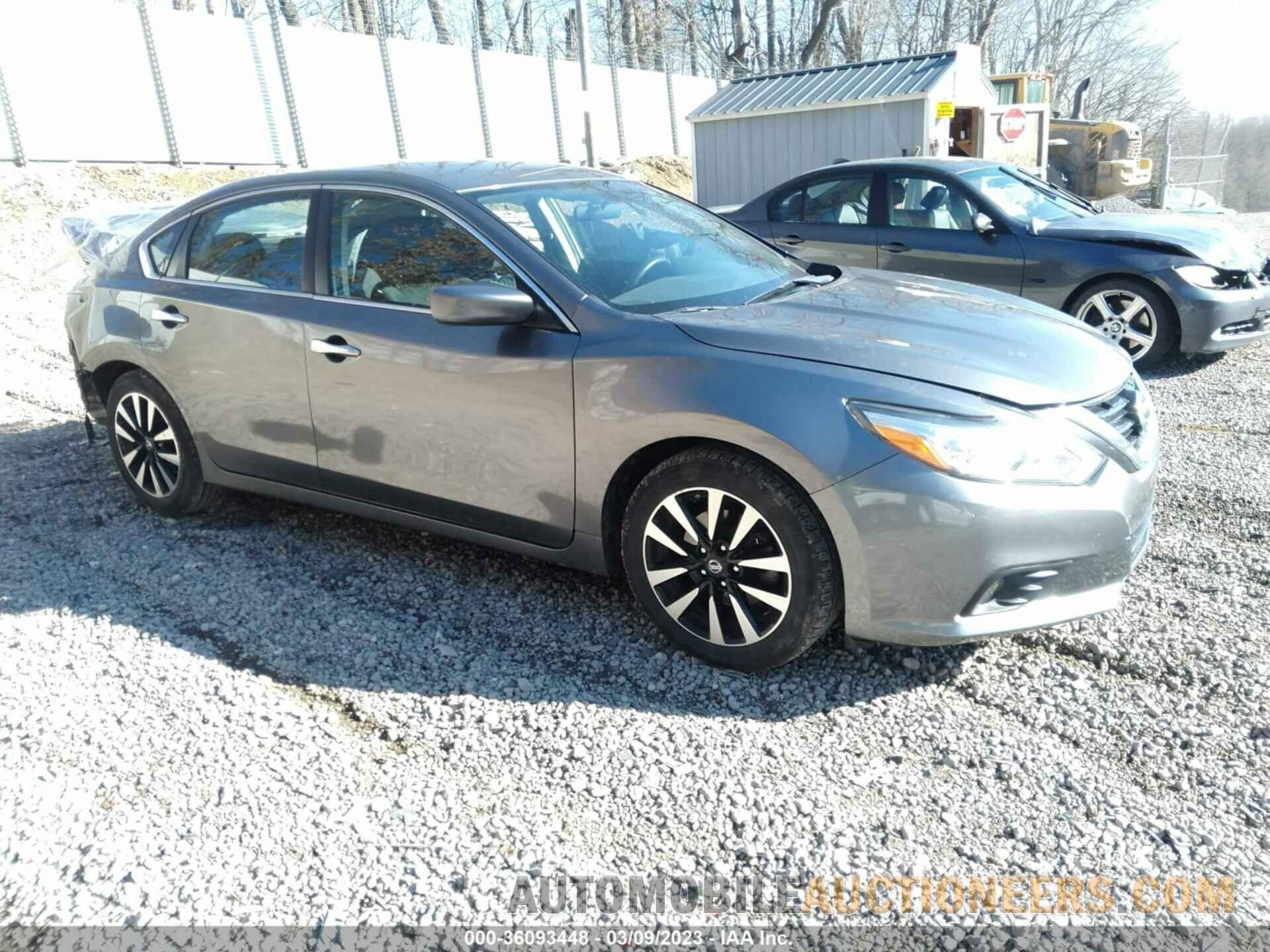 1N4AL3AP6JC215462 NISSAN ALTIMA 2018