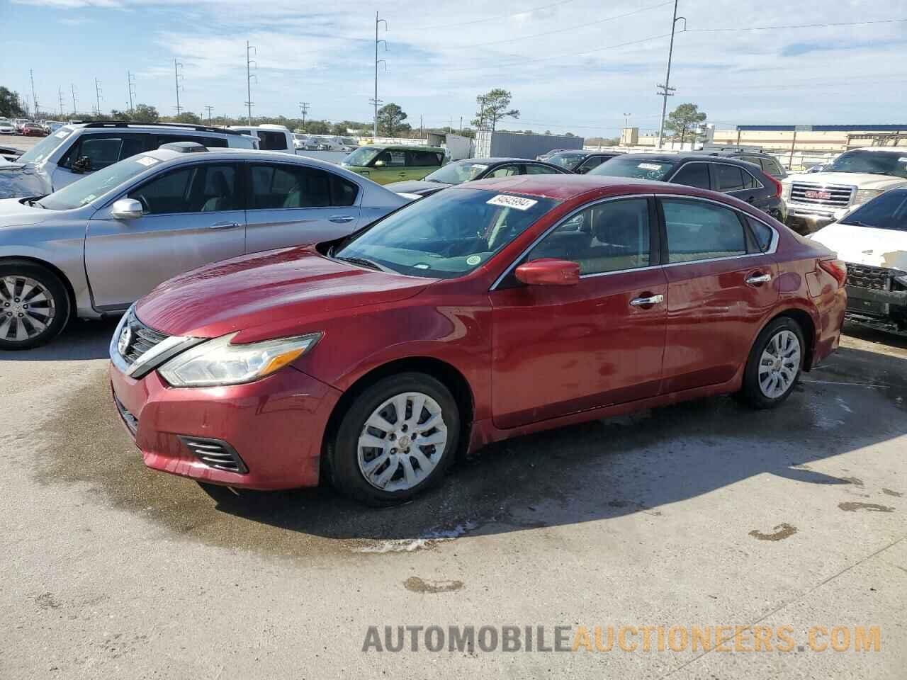 1N4AL3AP6JC217714 NISSAN ALTIMA 2018