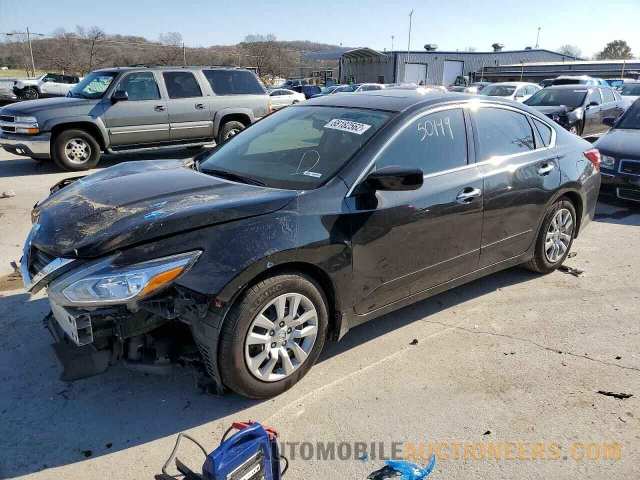 1N4AL3AP6JC223058 NISSAN ALTIMA 2018