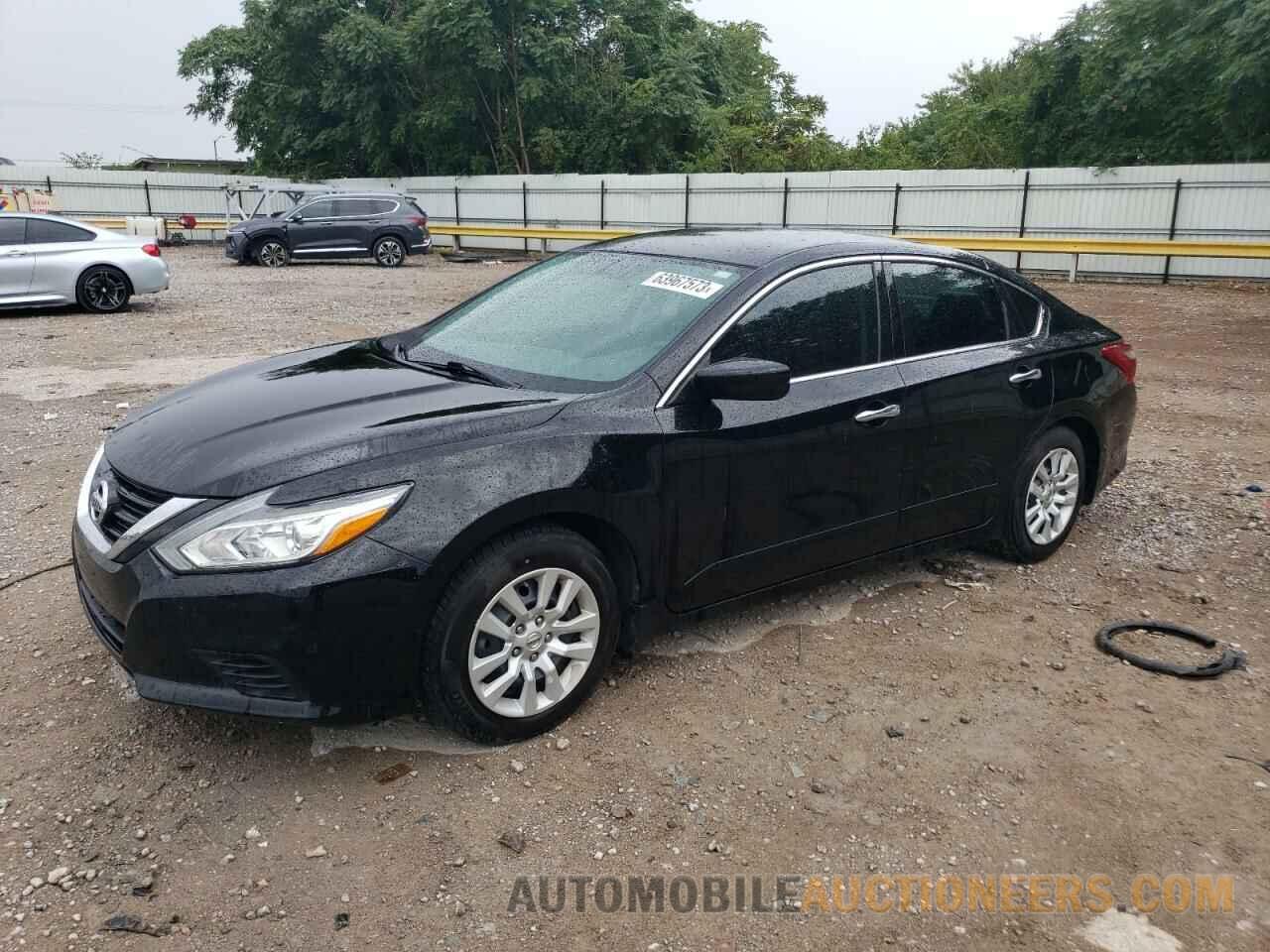 1N4AL3AP6JC224470 NISSAN ALTIMA 2018