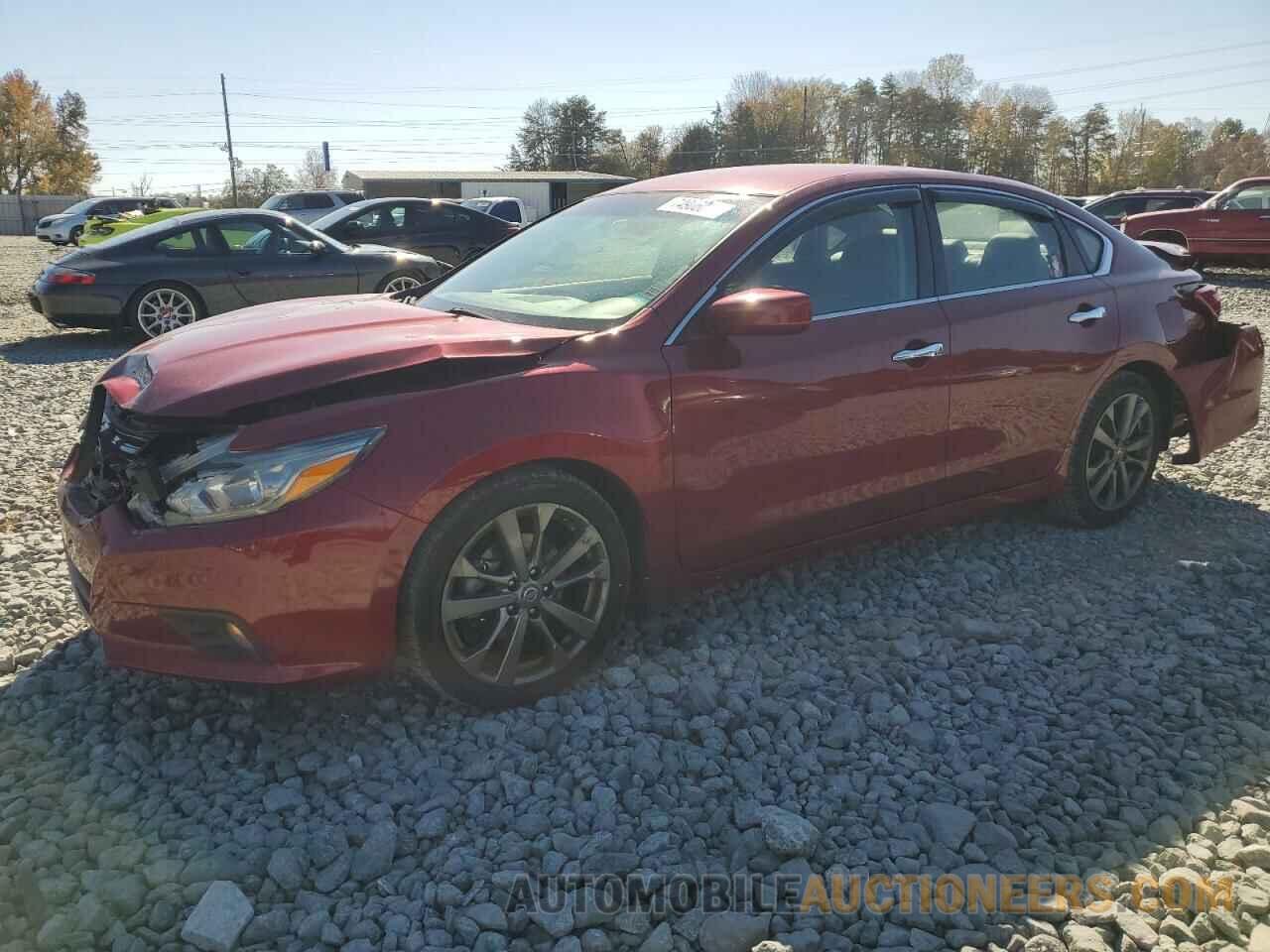 1N4AL3AP6JC224825 NISSAN ALTIMA 2018