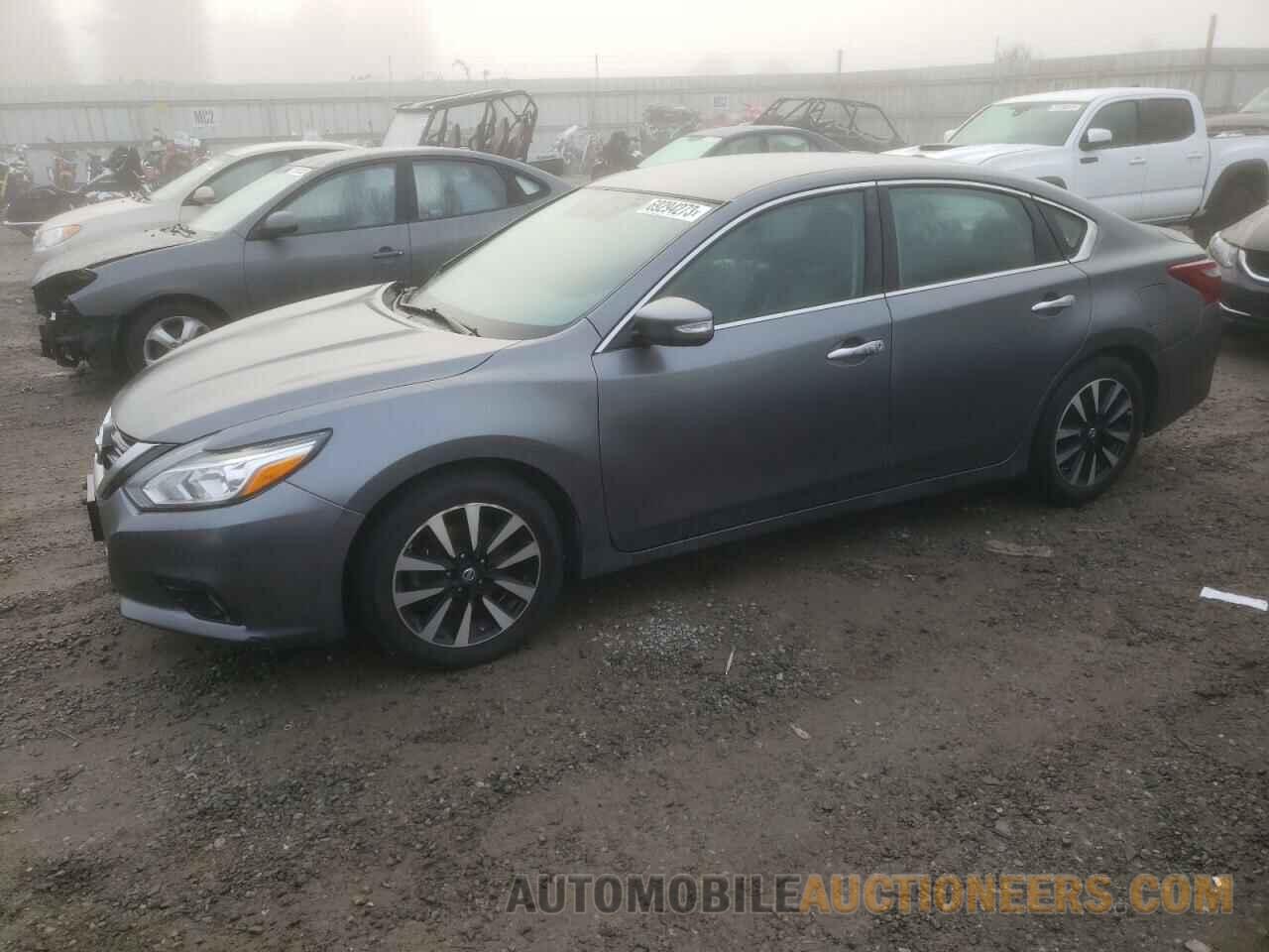 1N4AL3AP6JC227420 NISSAN ALTIMA 2018