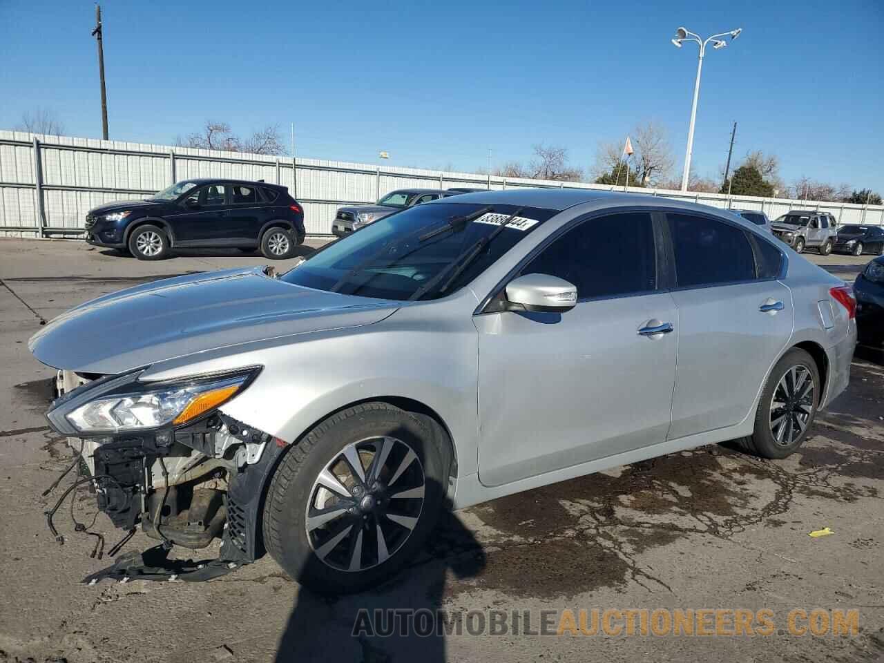 1N4AL3AP6JC227806 NISSAN ALTIMA 2018