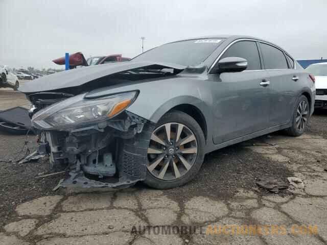 1N4AL3AP6JC228633 NISSAN ALTIMA 2018