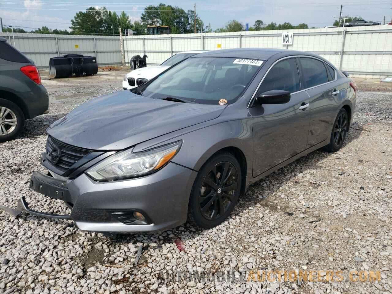 1N4AL3AP6JC230544 NISSAN ALTIMA 2018