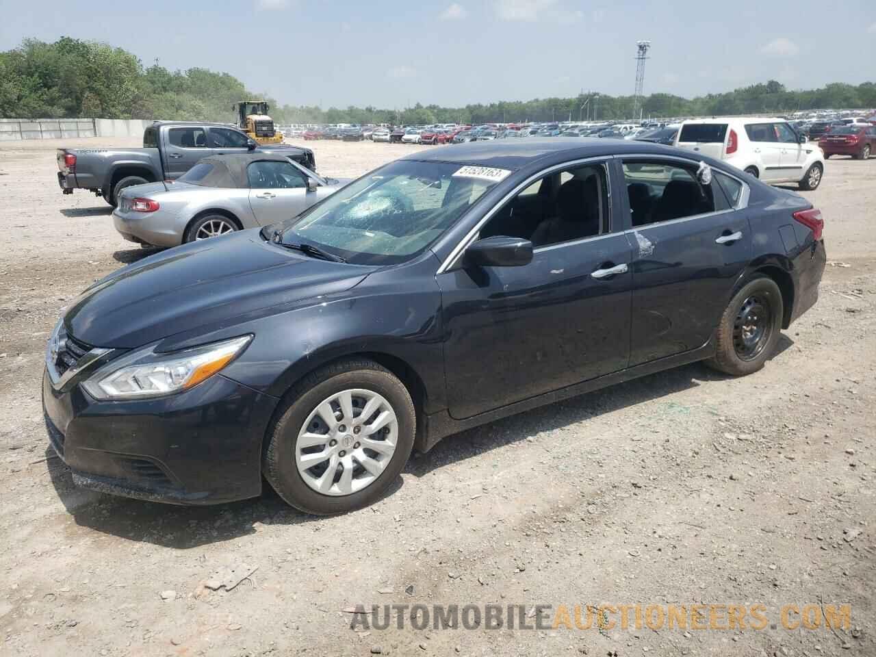 1N4AL3AP6JC233069 NISSAN ALTIMA 2018