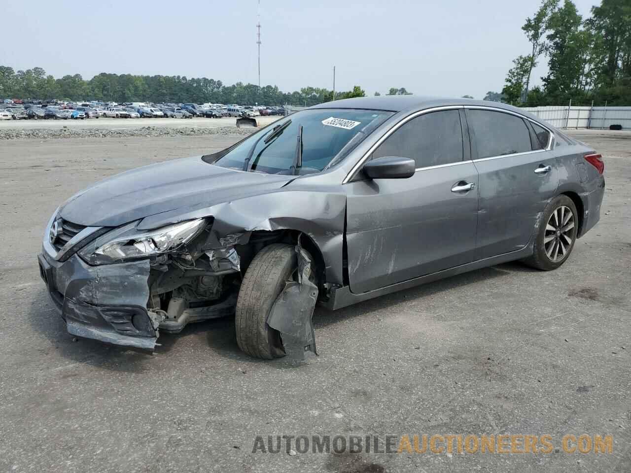 1N4AL3AP6JC244721 NISSAN ALTIMA 2018