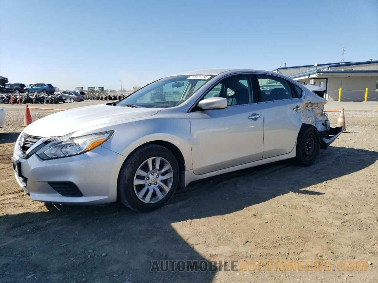 1N4AL3AP6JC245254 NISSAN ALTIMA 2018