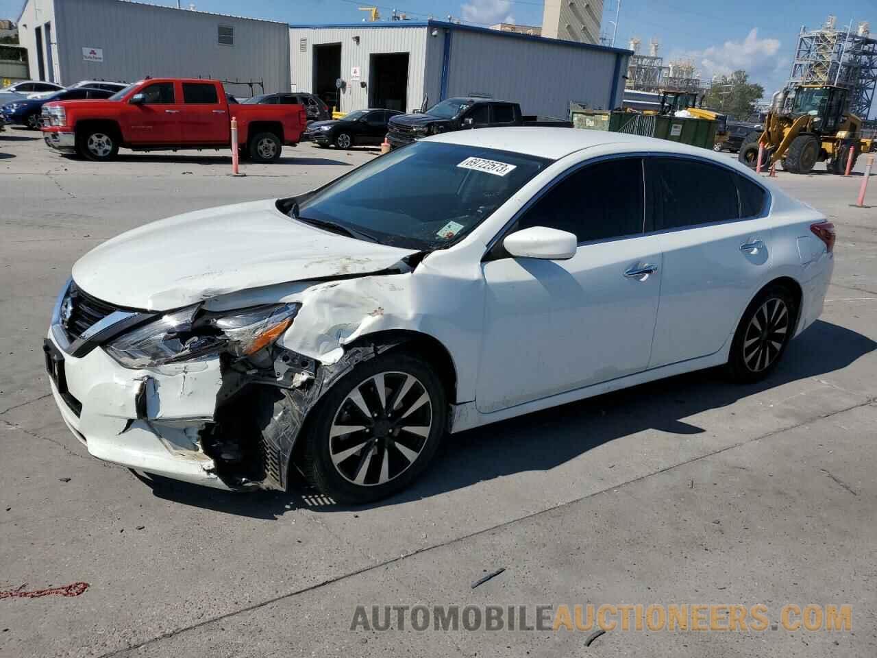 1N4AL3AP6JC247182 NISSAN ALTIMA 2018