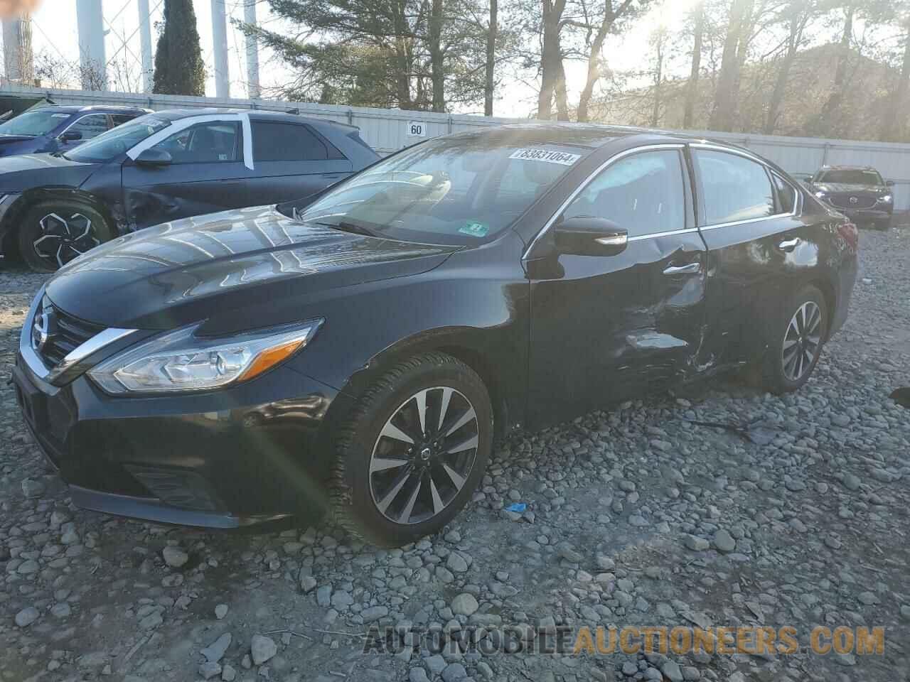 1N4AL3AP6JC249398 NISSAN ALTIMA 2018