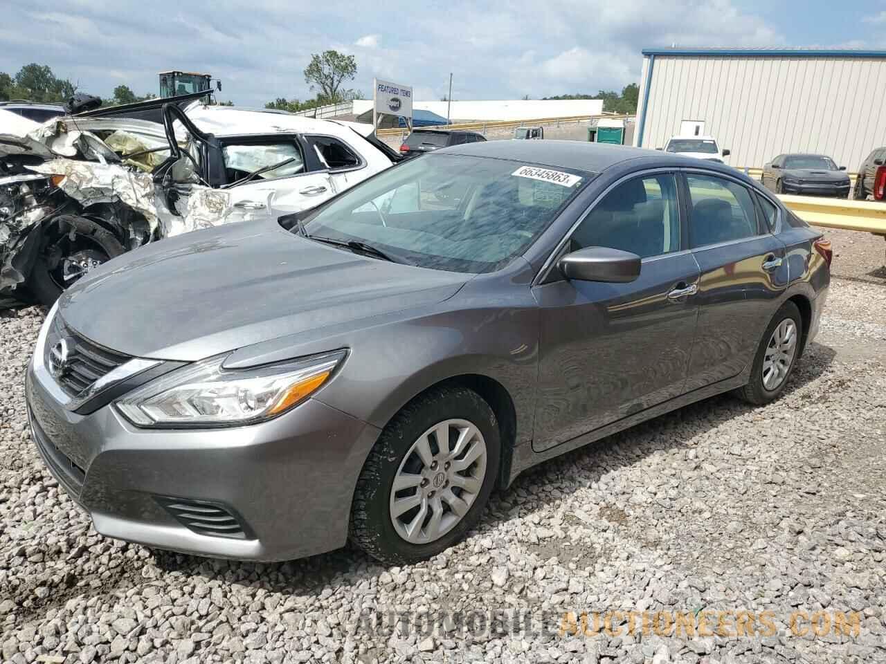 1N4AL3AP6JC250311 NISSAN ALTIMA 2018