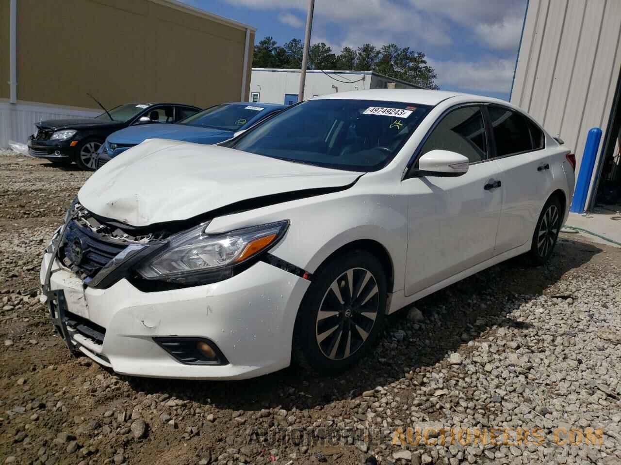 1N4AL3AP6JC250468 NISSAN ALTIMA 2018