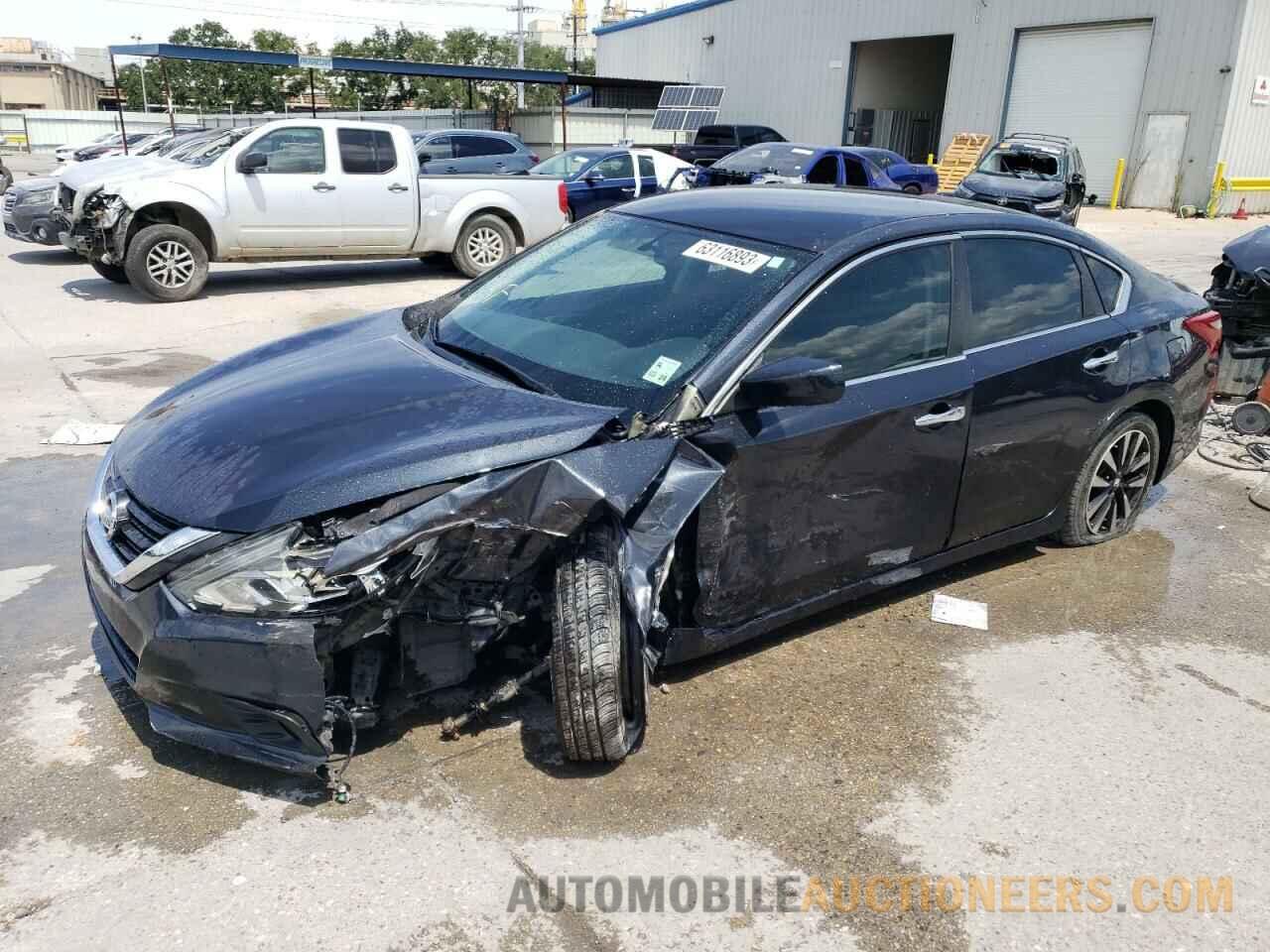 1N4AL3AP6JC251460 NISSAN ALTIMA 2018