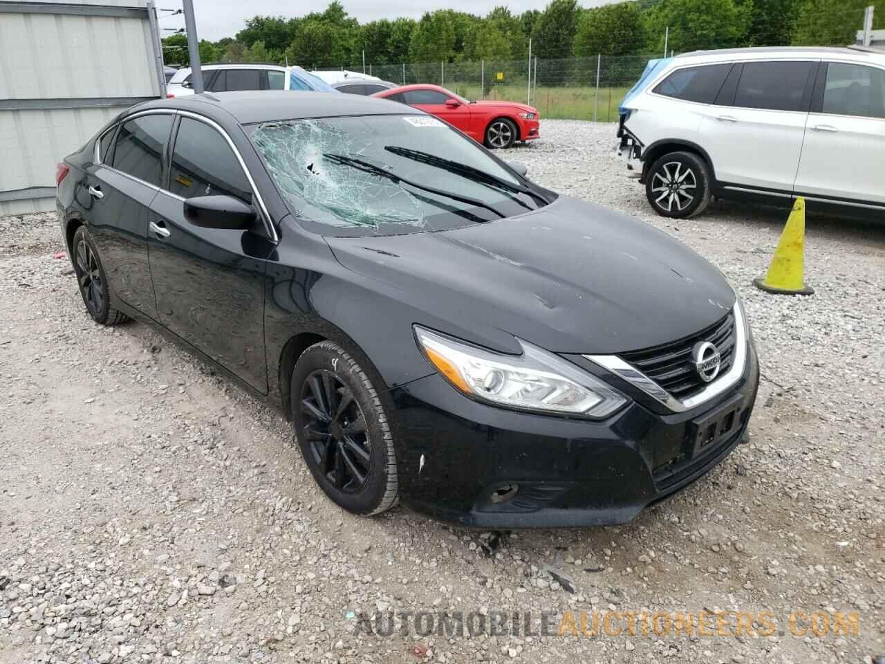 1N4AL3AP6JC251572 NISSAN ALTIMA 2018