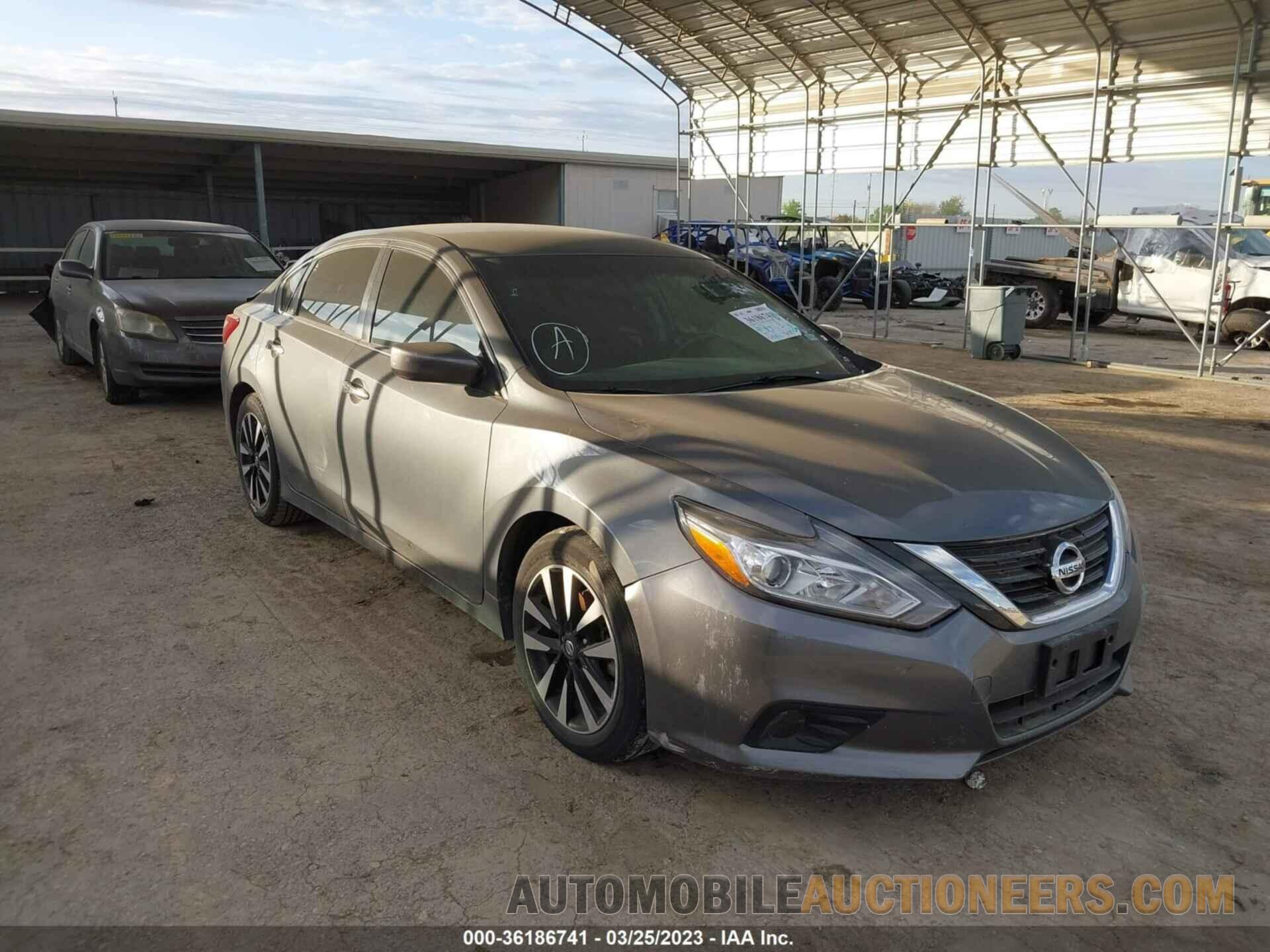 1N4AL3AP6JC251765 NISSAN ALTIMA 2018