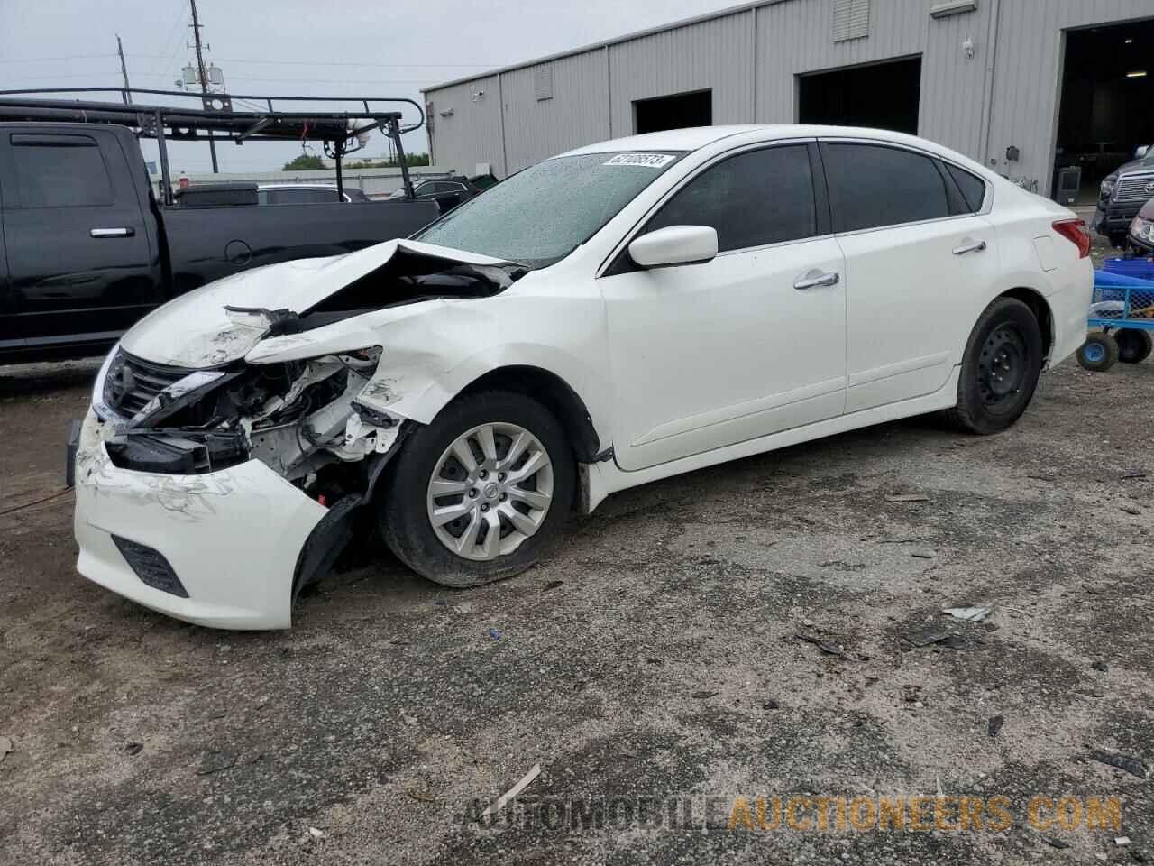 1N4AL3AP6JC252737 NISSAN ALTIMA 2018