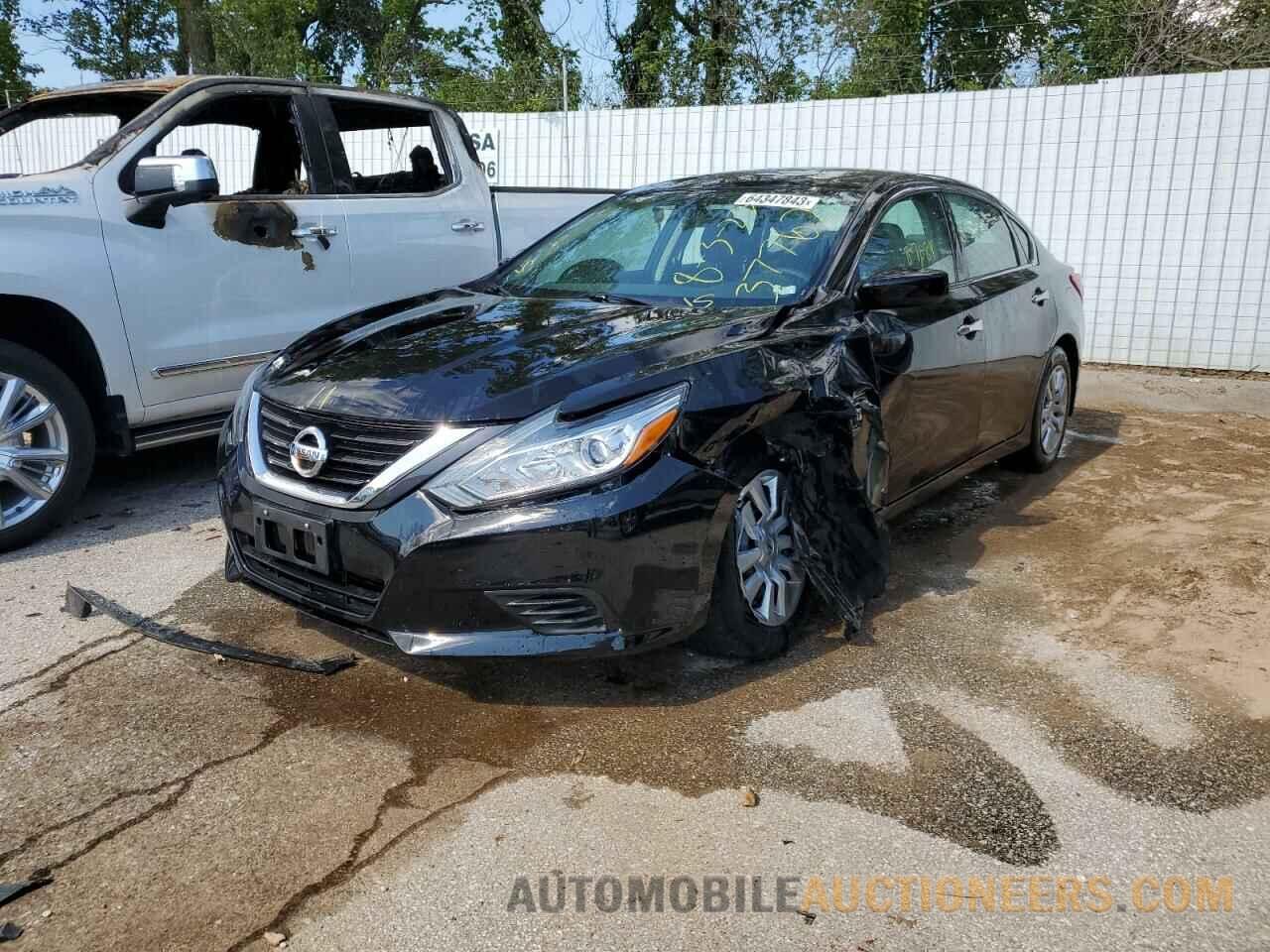 1N4AL3AP6JC254052 NISSAN ALTIMA 2018