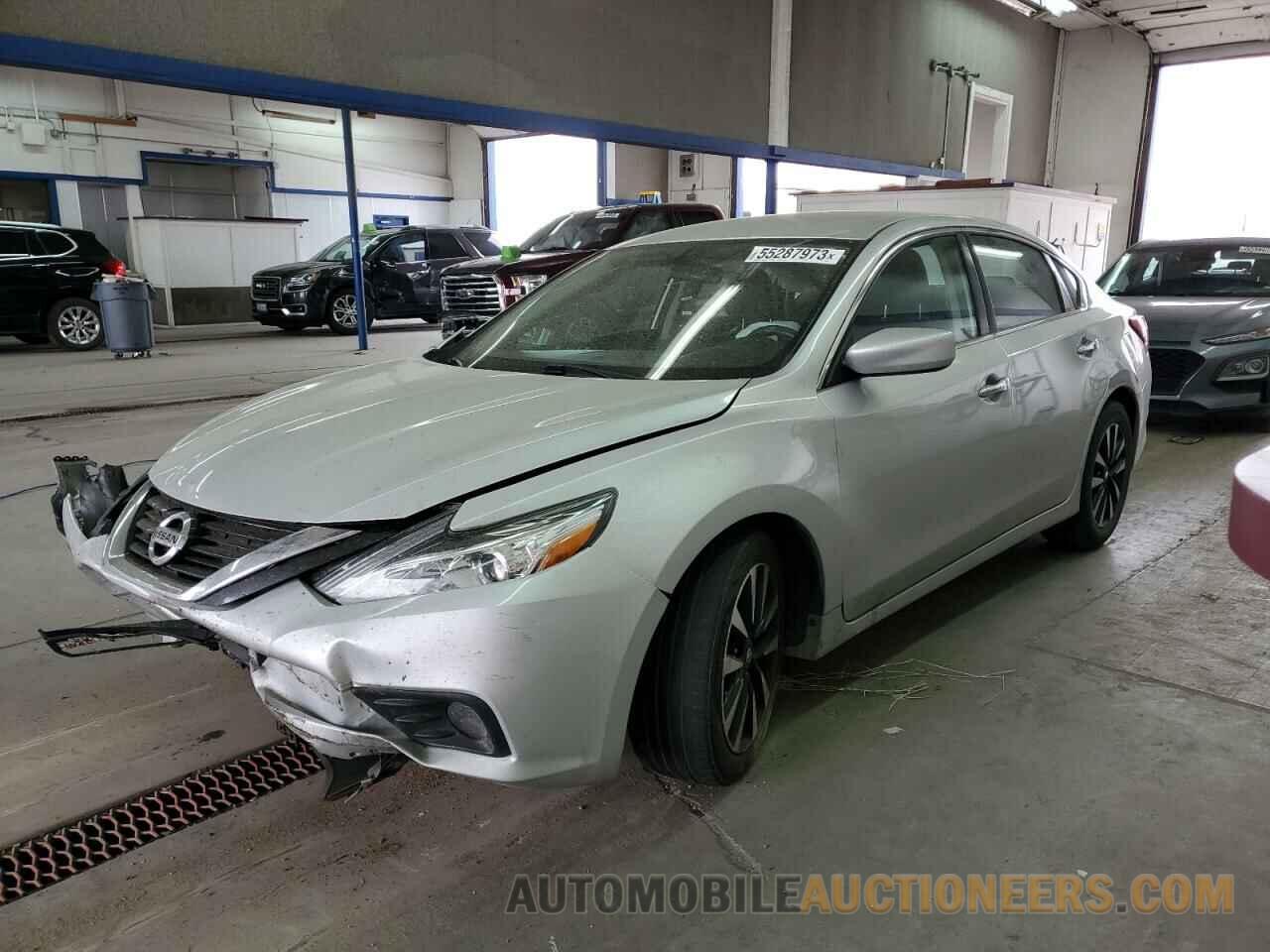 1N4AL3AP6JC254651 NISSAN ALTIMA 2018