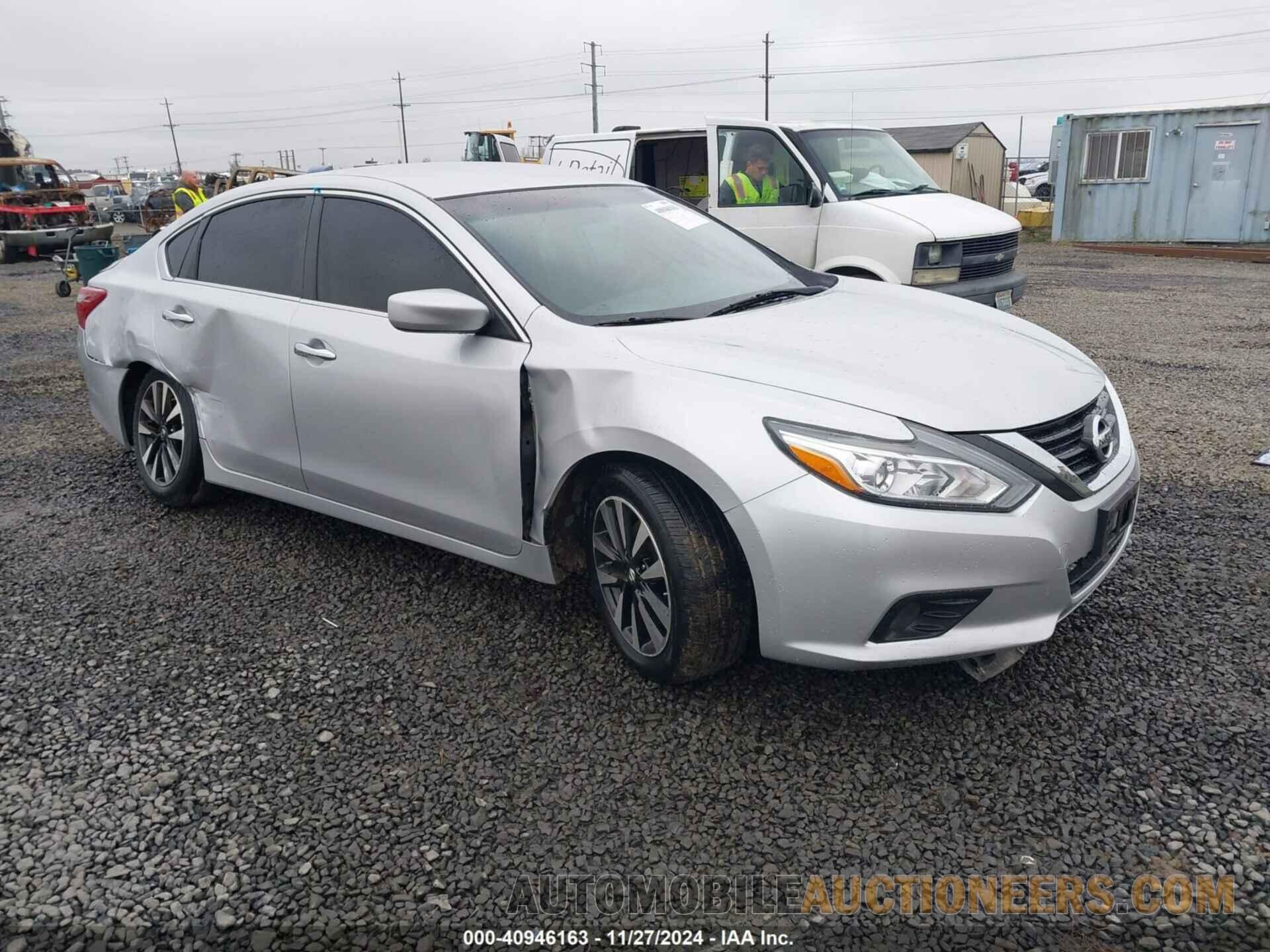 1N4AL3AP6JC256299 NISSAN ALTIMA 2018