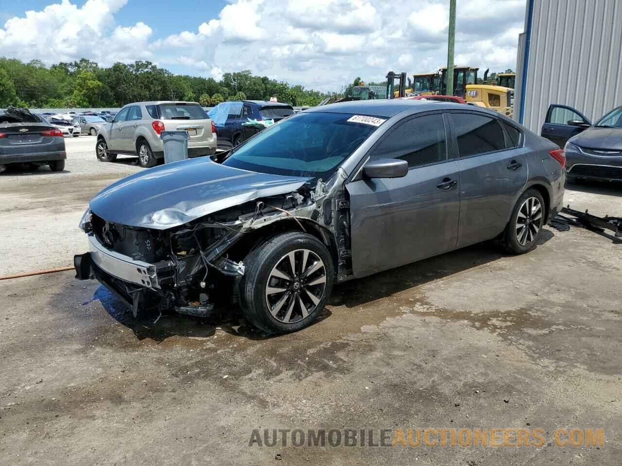 1N4AL3AP6JC261096 NISSAN ALTIMA 2018