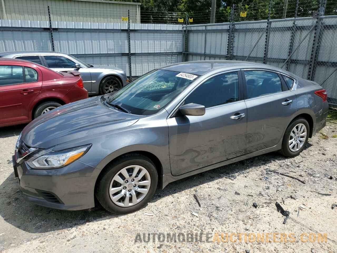 1N4AL3AP6JC261485 NISSAN ALTIMA 2018