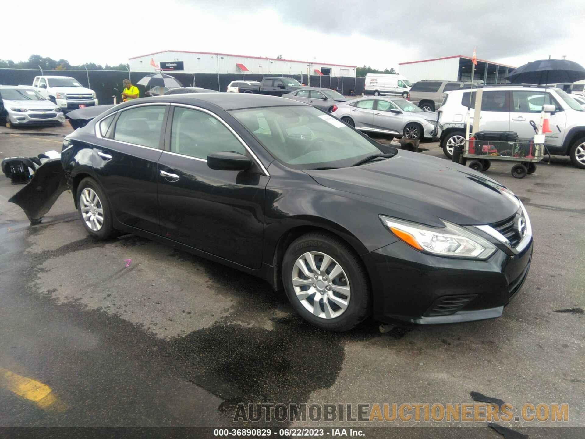 1N4AL3AP6JC265116 NISSAN ALTIMA 2018