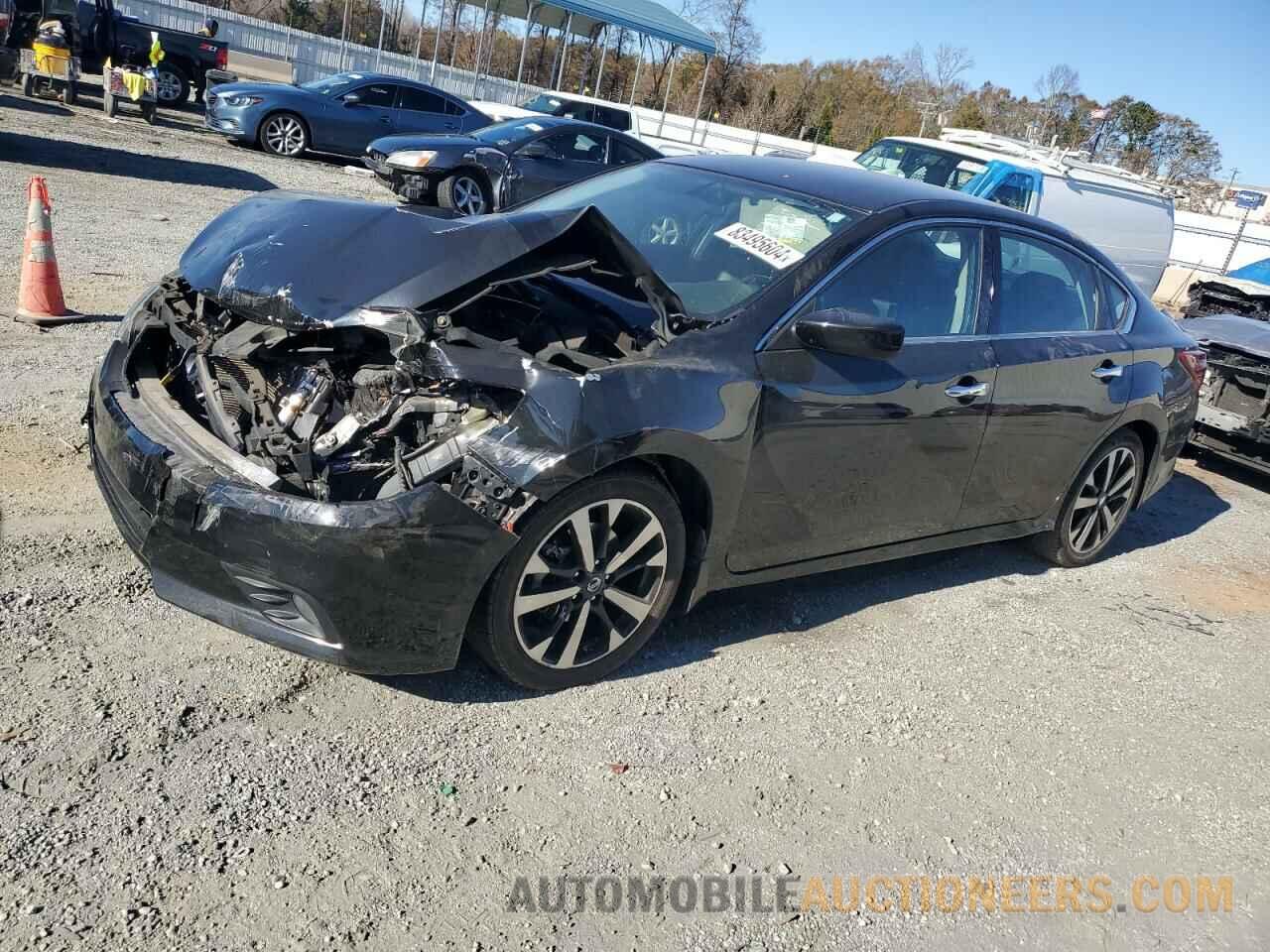 1N4AL3AP6JC265777 NISSAN ALTIMA 2018