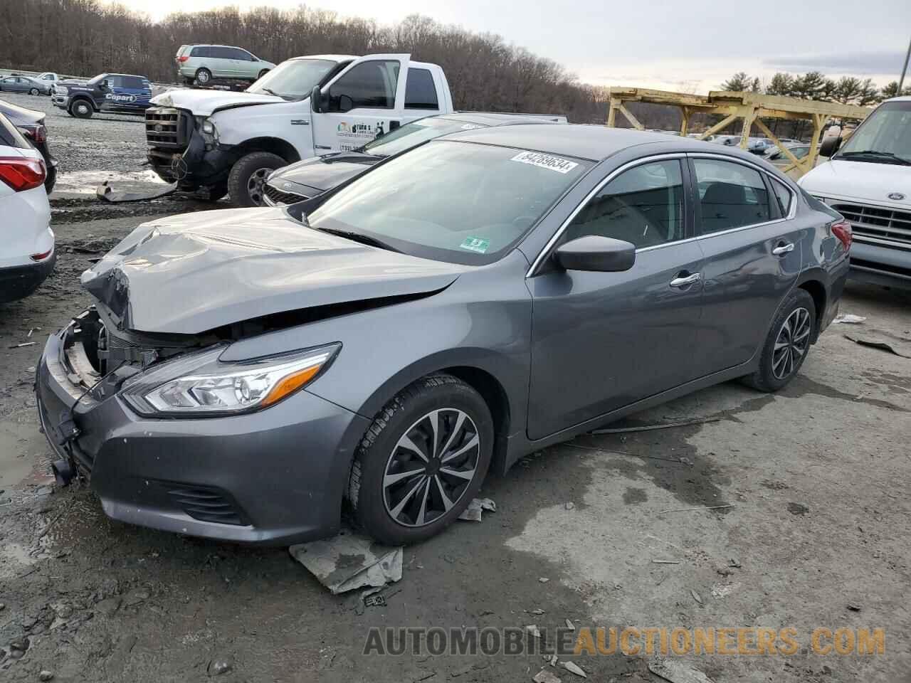 1N4AL3AP6JC265892 NISSAN ALTIMA 2018