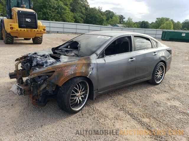 1N4AL3AP6JC267450 NISSAN ALTIMA 2018