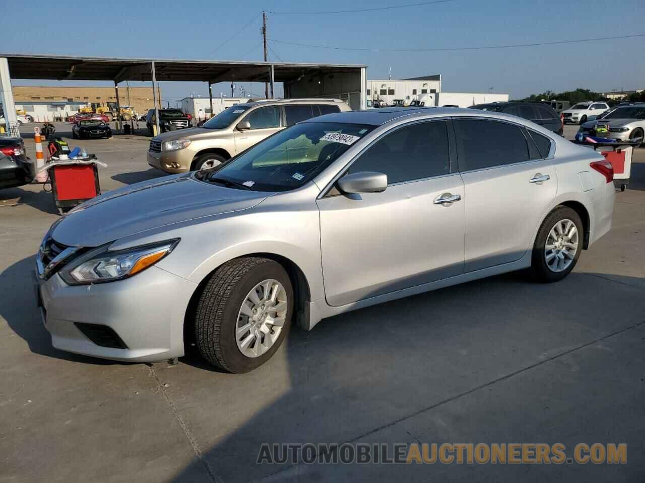 1N4AL3AP6JC267951 NISSAN ALTIMA 2018