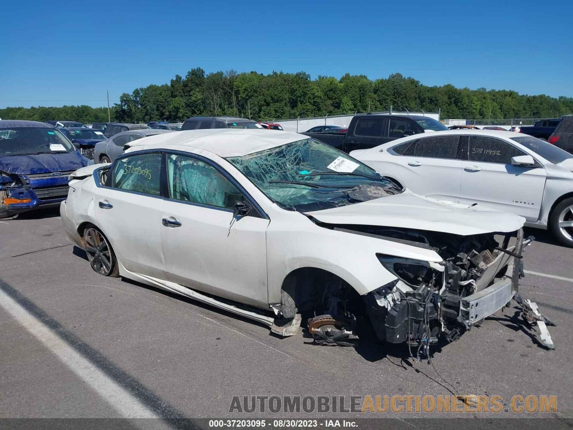 1N4AL3AP6JC271367 NISSAN ALTIMA 2018