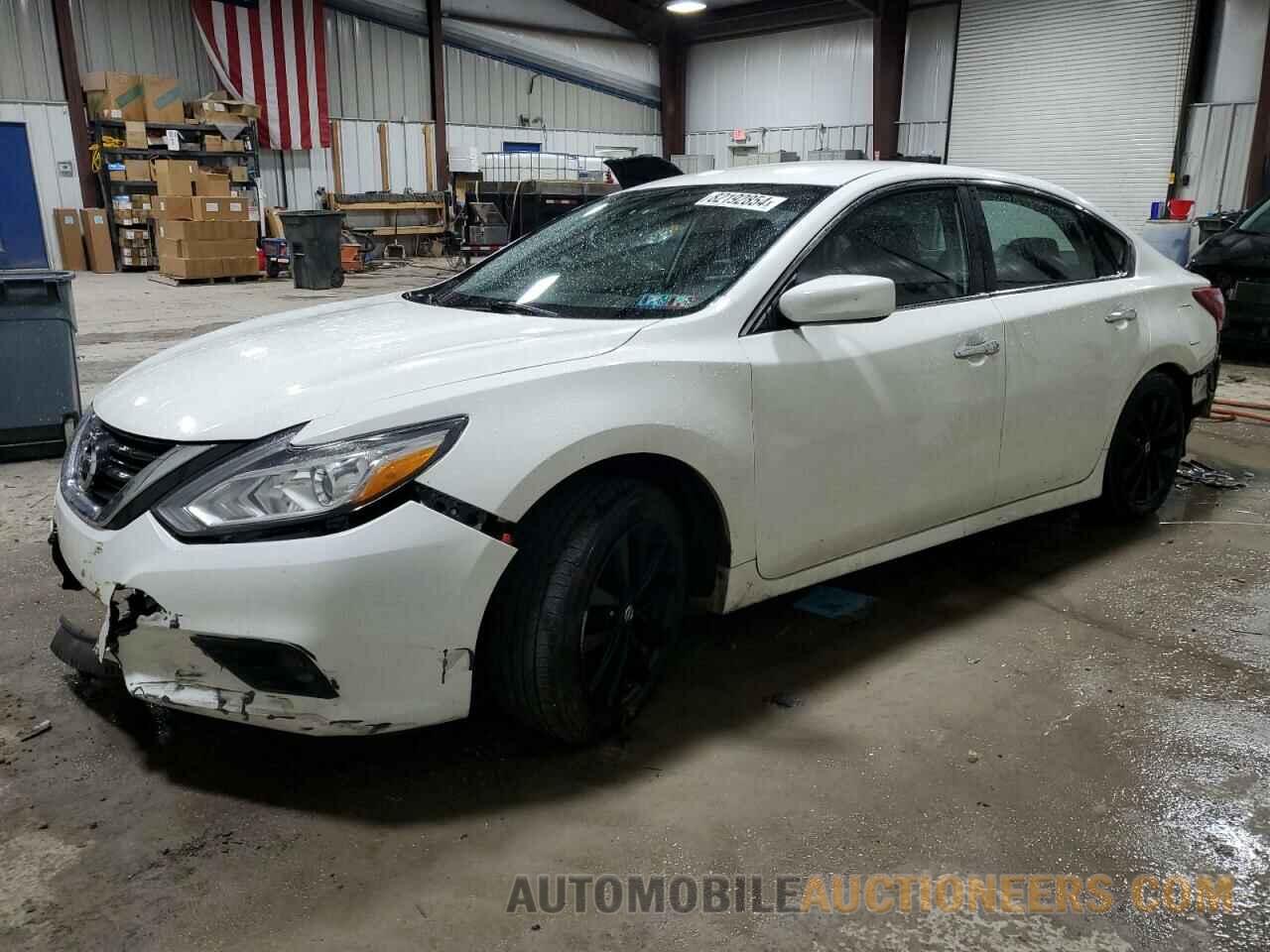 1N4AL3AP6JC271630 NISSAN ALTIMA 2018