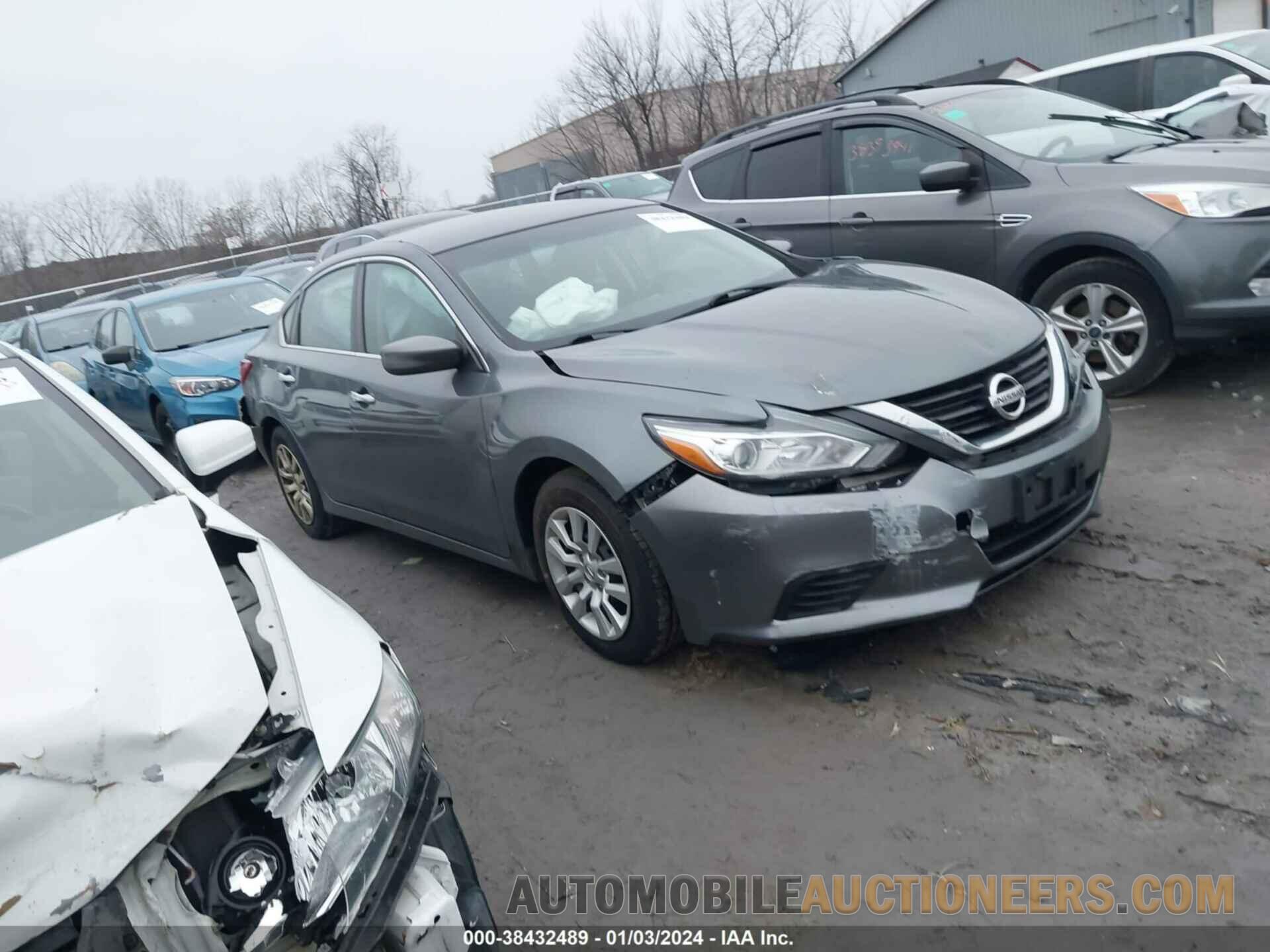 1N4AL3AP6JC273457 NISSAN ALTIMA 2018