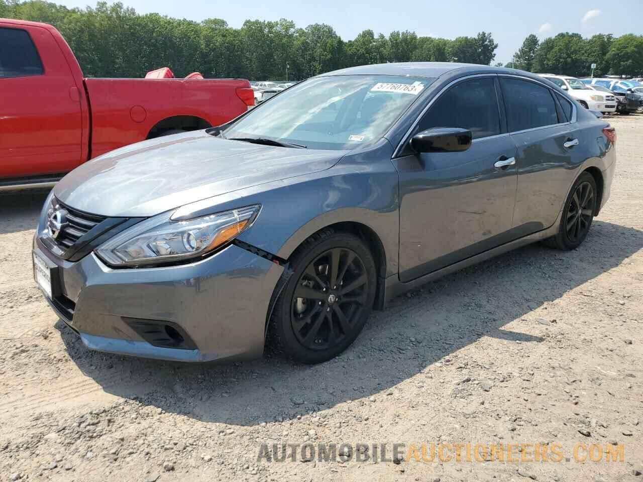 1N4AL3AP6JC275418 NISSAN ALTIMA 2018