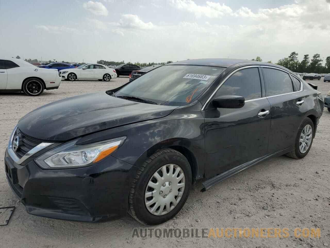 1N4AL3AP6JC275600 NISSAN ALTIMA 2018