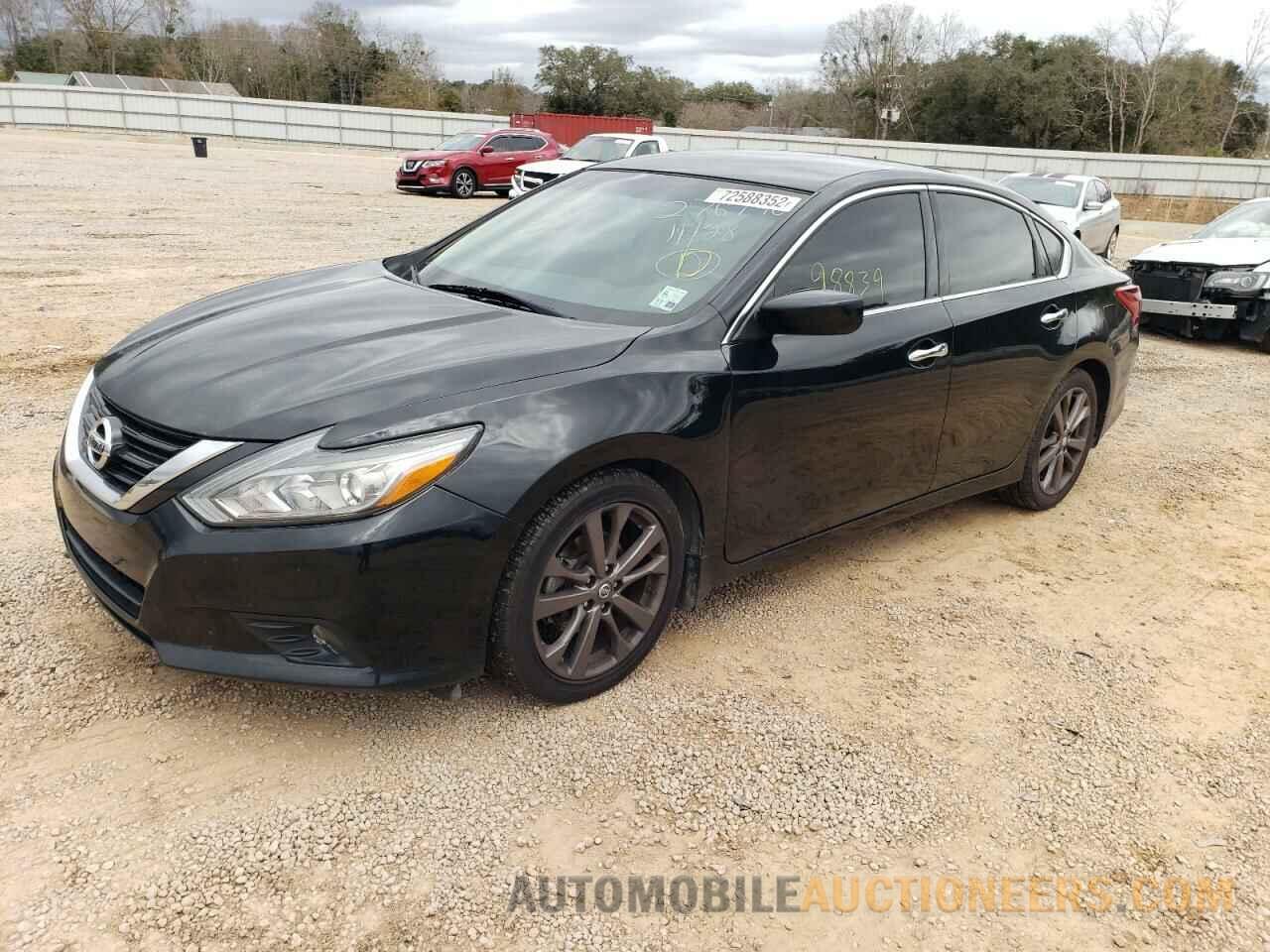 1N4AL3AP6JC276746 NISSAN ALTIMA 2018