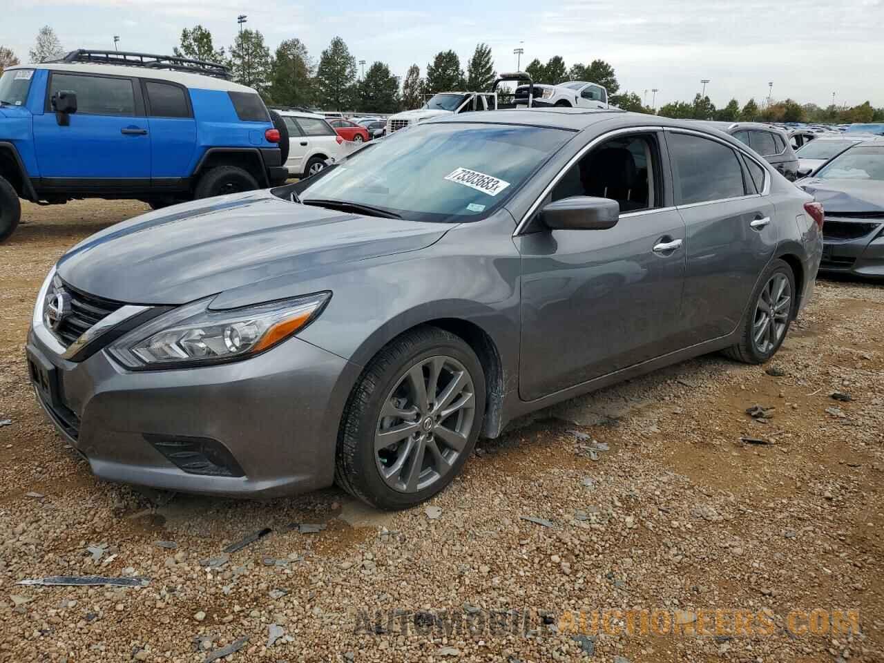 1N4AL3AP6JC277248 NISSAN ALTIMA 2018