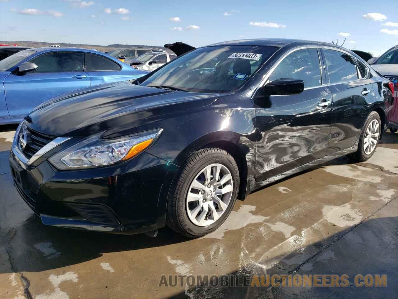 1N4AL3AP6JC277833 NISSAN ALTIMA 2018