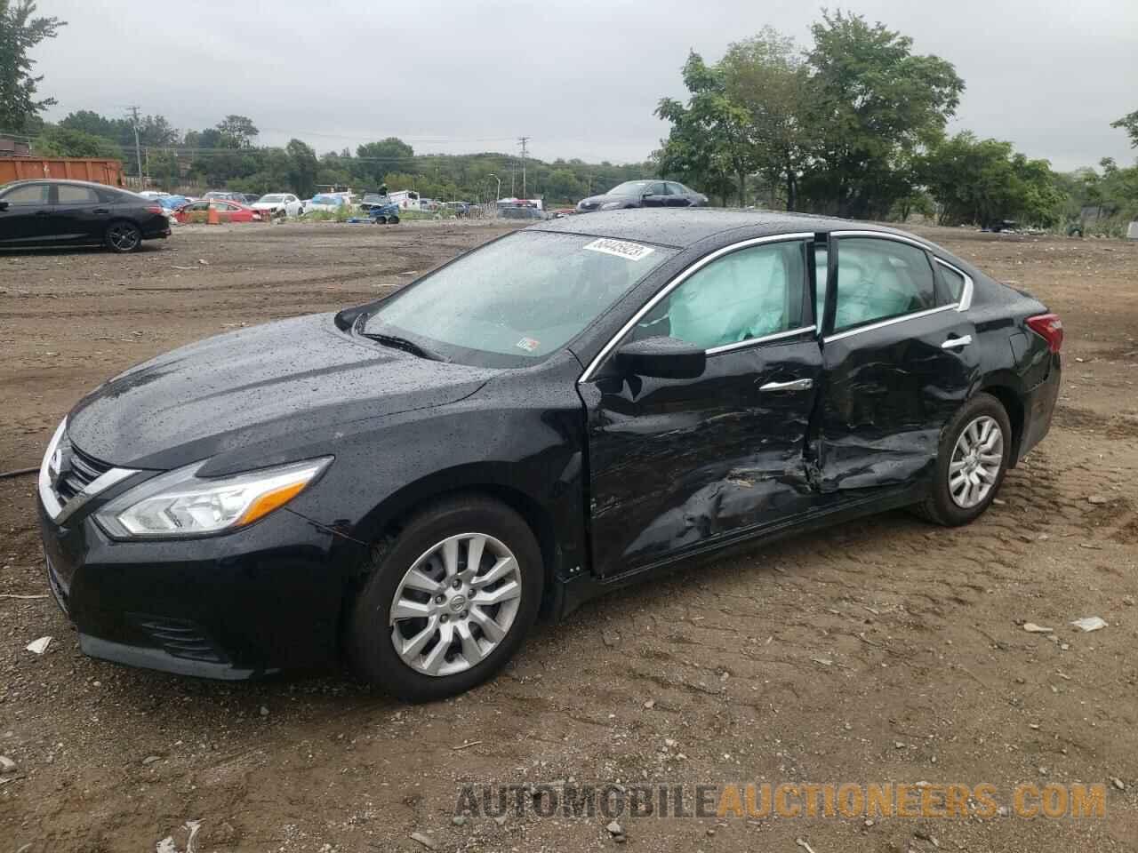 1N4AL3AP6JC279551 NISSAN ALTIMA 2018